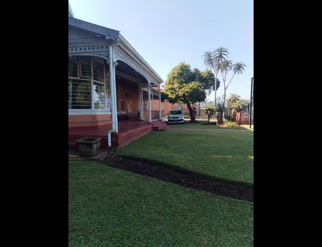 OFFICE FOR SALE IN PIETERMARITZBURG CENTRAL